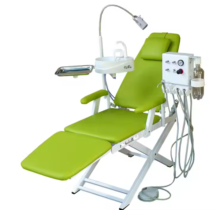336-Luxury High Quality Electric Metal Dental Chair Free Space Parts Dental Equipment with Competitive U.jpg